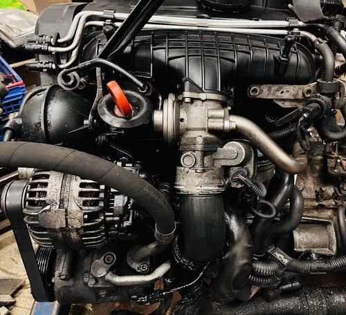 Audi engine 0 diesel - audi,