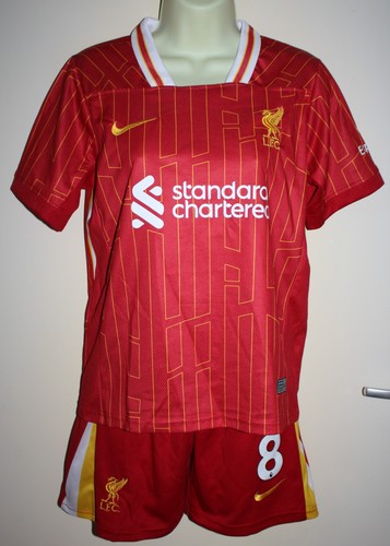 Boy liverpool fc football - liverpool,