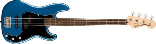 Squier fender affinity - by,