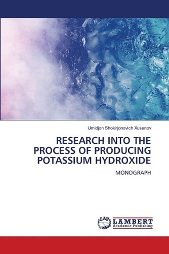 Research into the - into, process