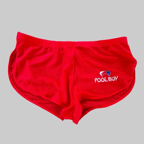 Arts pool boy custom - boy,