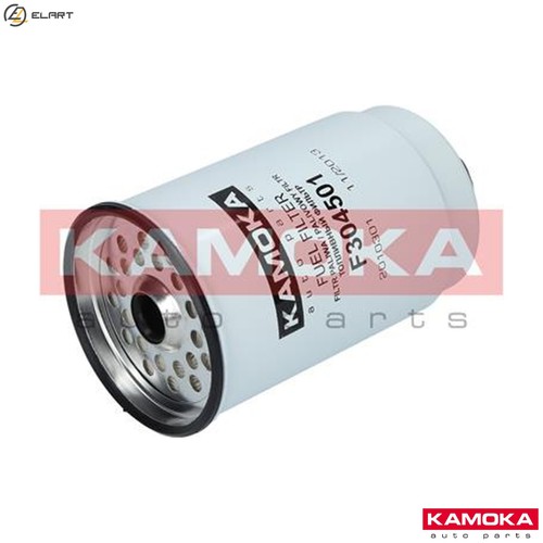 Fuel filter f304501 for - f304501,