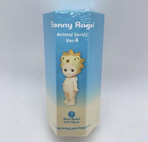 2025 sonny angel animal - angel, series