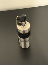 Porlex Mini Coffee Grinder Manual