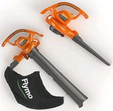 Flymo PowerVac 3000 Electric