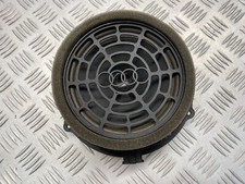 2013 AUDI A4 BANG & OLUFSEN REAR RIGHT DRIVER SIDE DOOR SPEAKER OEM 8K0035411A