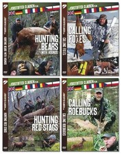 Kristoffer Clausen Hunting