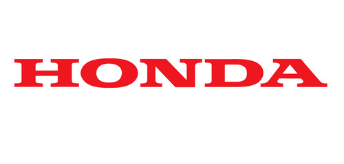 Honda motorbike vinyl - motorbike,