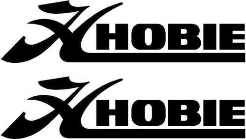 Hobie catamaran kayak sail - hobie,
