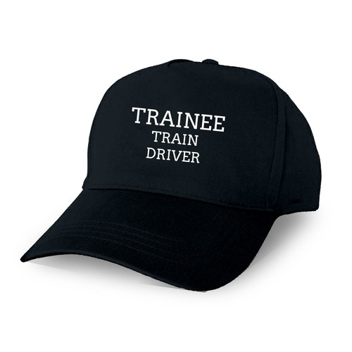 Trainee train driver - trainee,