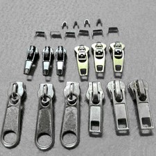 22pc Zip Repair Kit Zipper