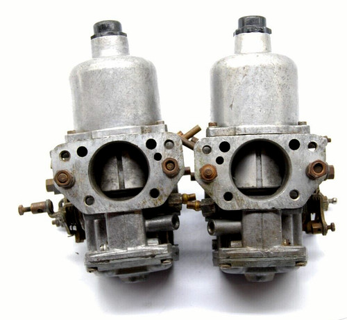 Carburettors hif carbs - 44,
