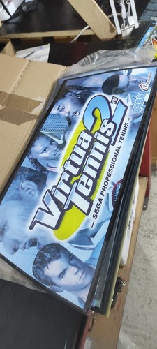 Virtua tennis for naomi - 2,