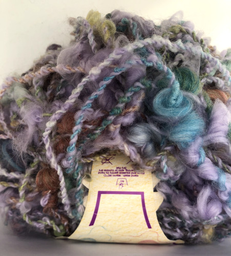 One 50g ball - robin, charade