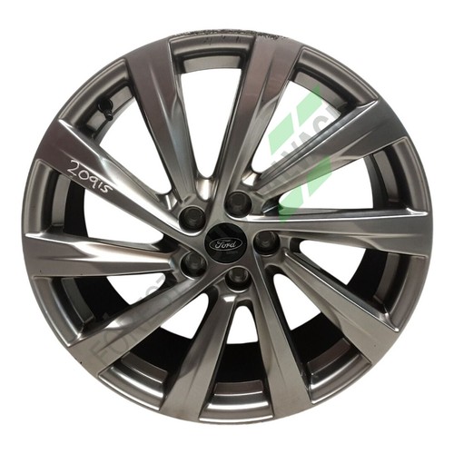 2024 ford kuga - vignale, 19"