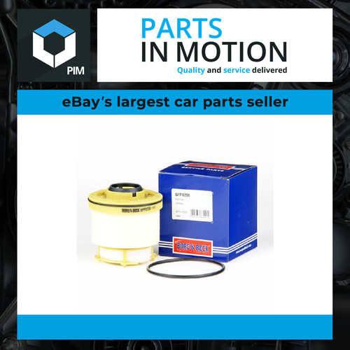 Fuel filter fits lexus is200d - fuel,