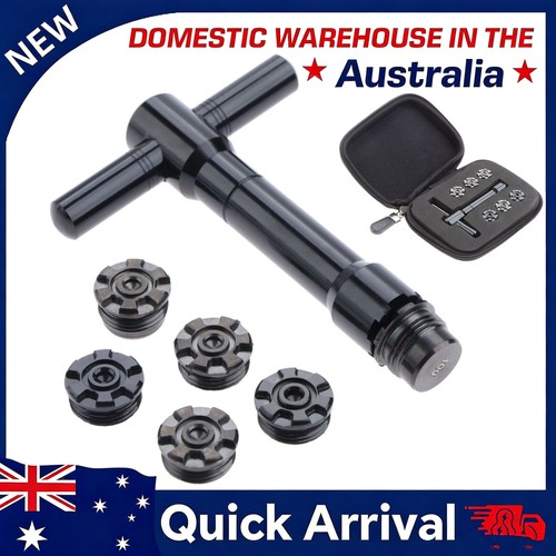 Golf weight with wrench kit - golf,