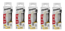 Energizer LED Candle E14 (SES)