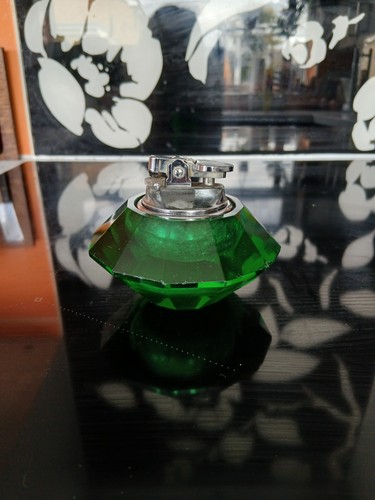 Vintage 60s 70s - , faceted