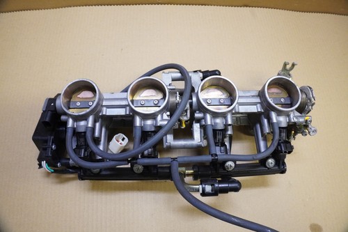 Suzuki gsxr gsxr1000 1000 - gsxr1000, k4