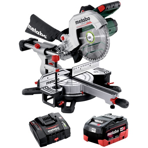 Metabo kgs ltx - 18, 18v