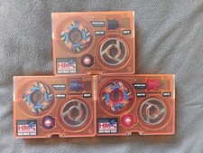 Beyblade Dragoon MSUV