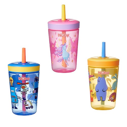Nuby baby toddler - nuby,