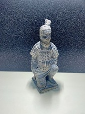 chinese terracotta warrior