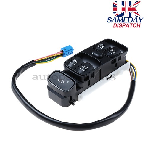 New electric window - electric, for