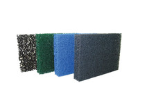 Matala USA Half Sheet Filter Media 39″x24″x1.5" Pond & Koi Use Choose Color