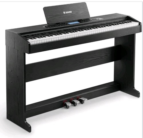 Donner ddp digital - ddp-95, piano