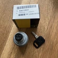 New Genuine John Deere