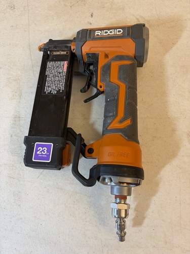 Ridgid r138hpf gauge 8 - ridgid,
