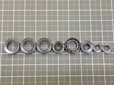 Daiwa Sealine Bearing Set