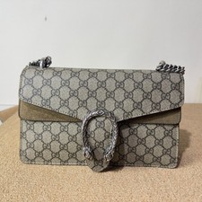 Authentic Gucci Dionysus GG