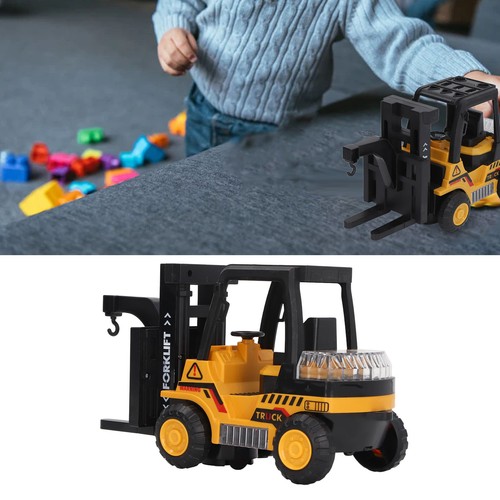Remote control forklift high - control,