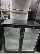 Drink Chiller Double Display