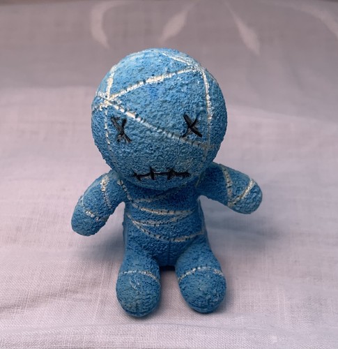 Voodoo doll collectable - voodoo,