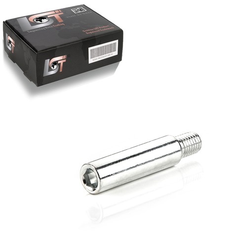 Guide pin brake caliper screw - pin,
