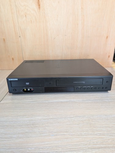 Samsung dvd v6800 vcr - vcr,