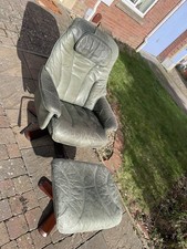 Daneway Easychair Bison