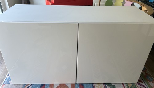Ikea besta floor standing - besta,