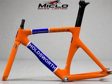 Holdsworth Pista Track