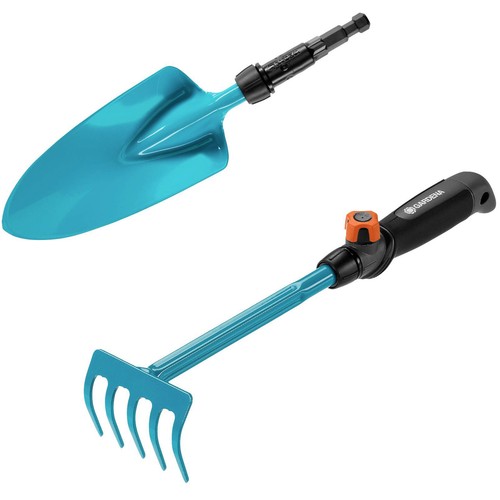 Gardena combisystem tool - gardena,