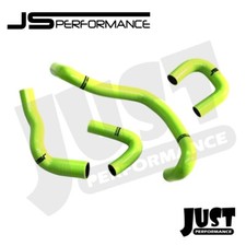 Js Performance  Ford Focus RS Mk2 Ancillary Silicone Hose Kit