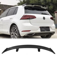 52" Matte Rear Roof Top Trunk