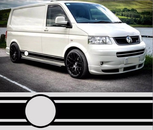 Fits volkswagen transporter - fits,