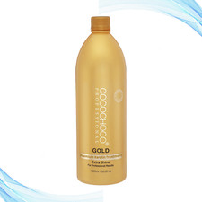 COCOCHOCO PROFESSIONAL BRAZILIAN KERATIN TREATMENT GOLD 1000 ML, BEST OFFER