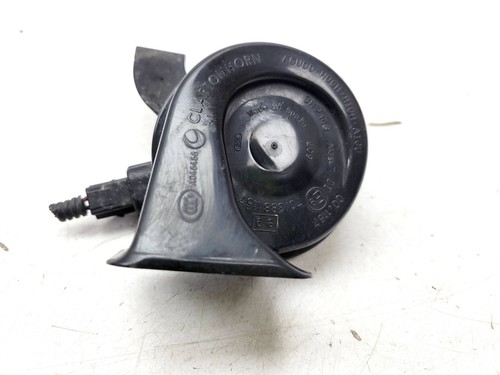 High tone horn - siren, signal