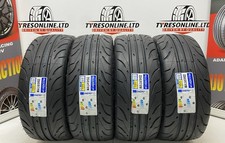 4 X 225 45 17 ACCELERA 651